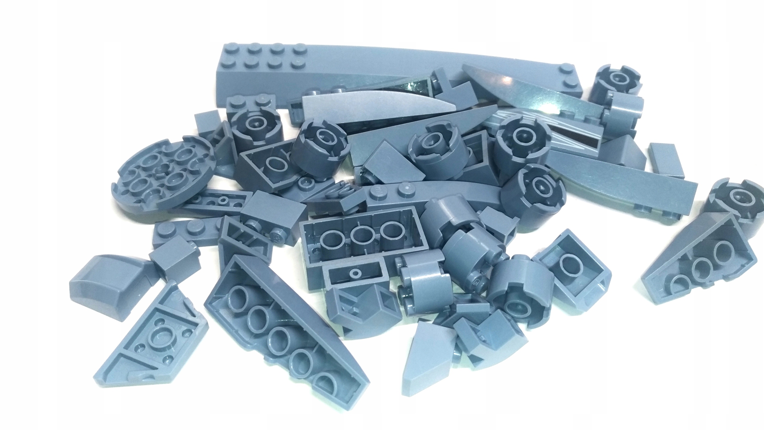 301h. LEGO friends niebieski jasny Mix 0,06kg 60g 2 812cd90e4f436c74d6ed2b96a109998d