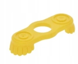 203p1. Lego pagon pagony 2526 - żółty 2 818891738340b462d4fa10b3a1c8ceae