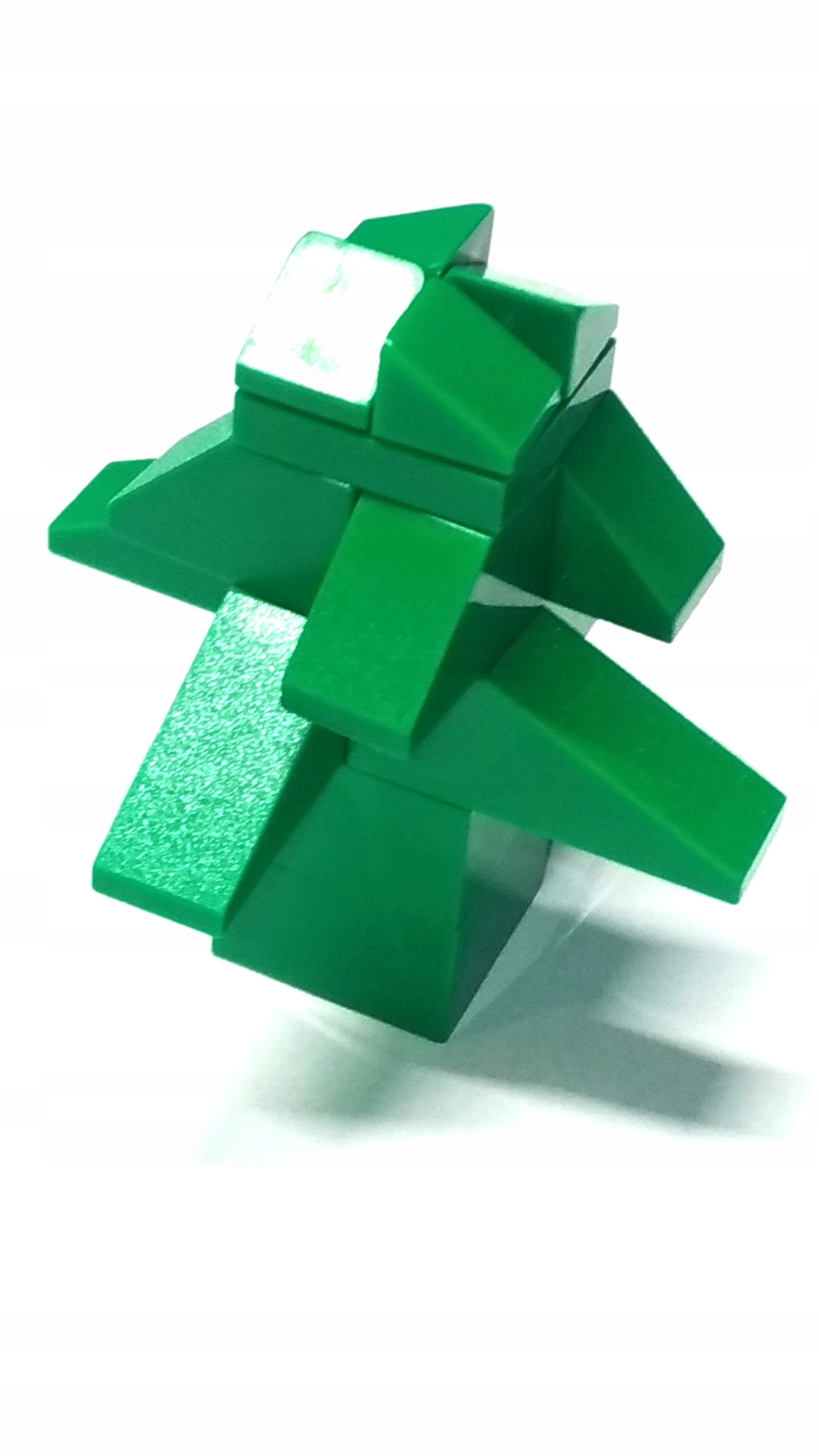 157j. Lego drzewo drzewko choinka 2 82aea0ec16026c63808915687bfa755a