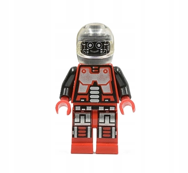 584j1. lego system space Space sp041 Spyrius Droid 2 84ddc9f4e1699752f06827880f05ae64