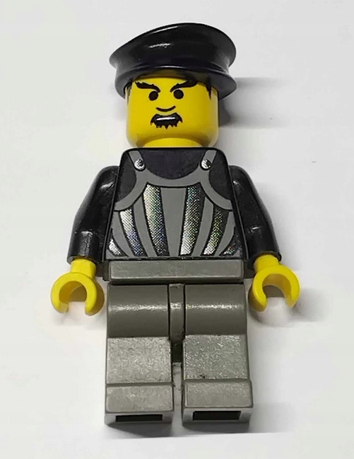 149E2. Lego ludzik Time cruisers tony twister 3 8518c1a6dccf0d3c96c53e9239b10c6c