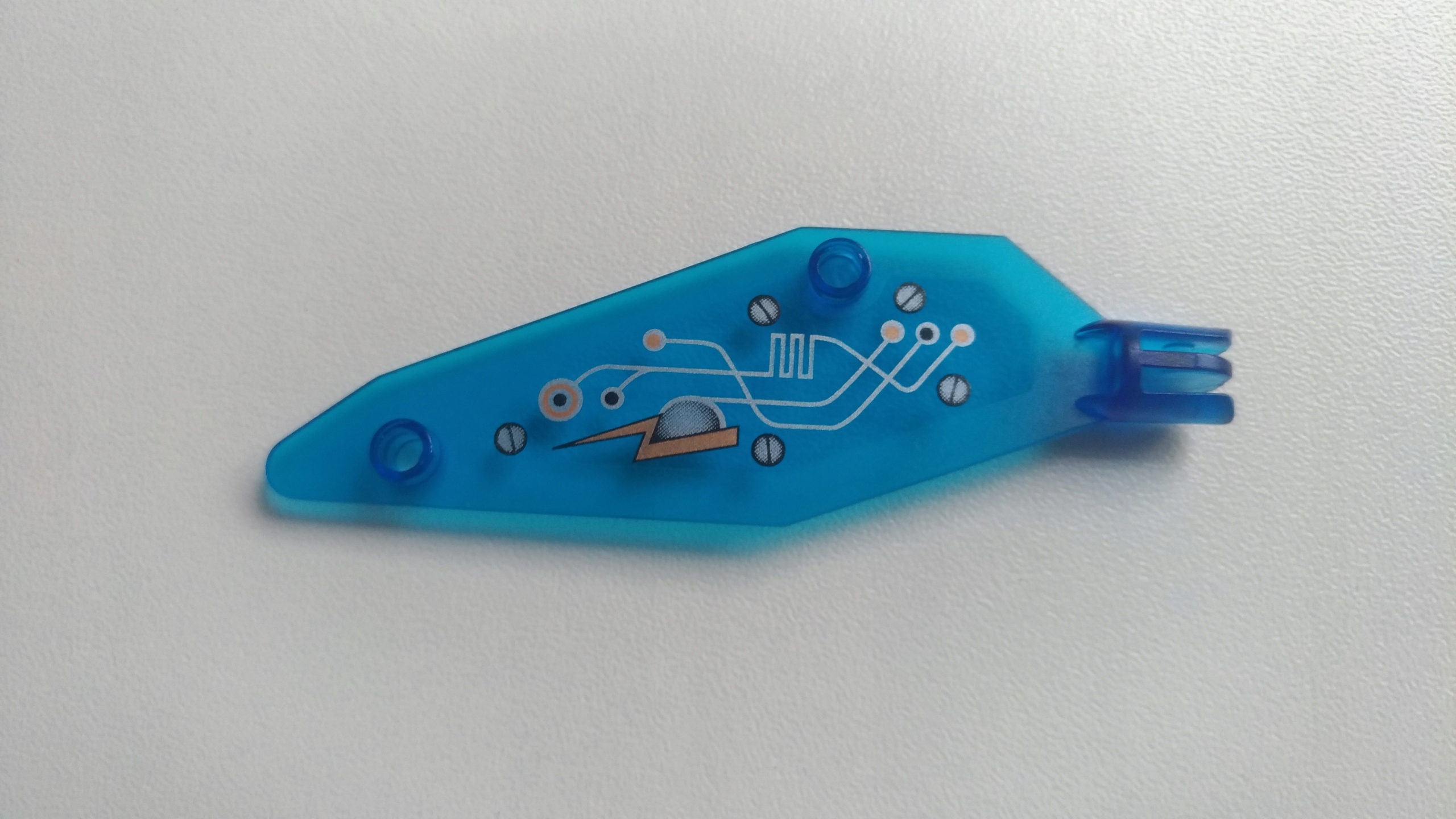 460b. Lego skrzydło Insektora 30231 3 852097f0939ff19f663ede1f15755cd4