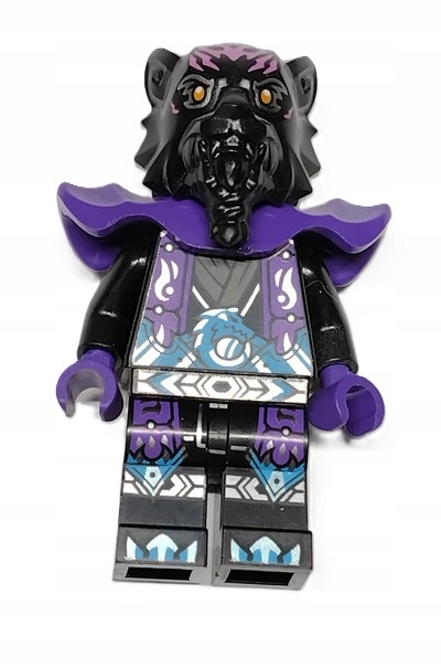 149k13. Lego ludzik Ninjago Lord Ras - Dragons Rising Sezon 2 njo862 2 85356e089688e6eb709271f4135b1f10