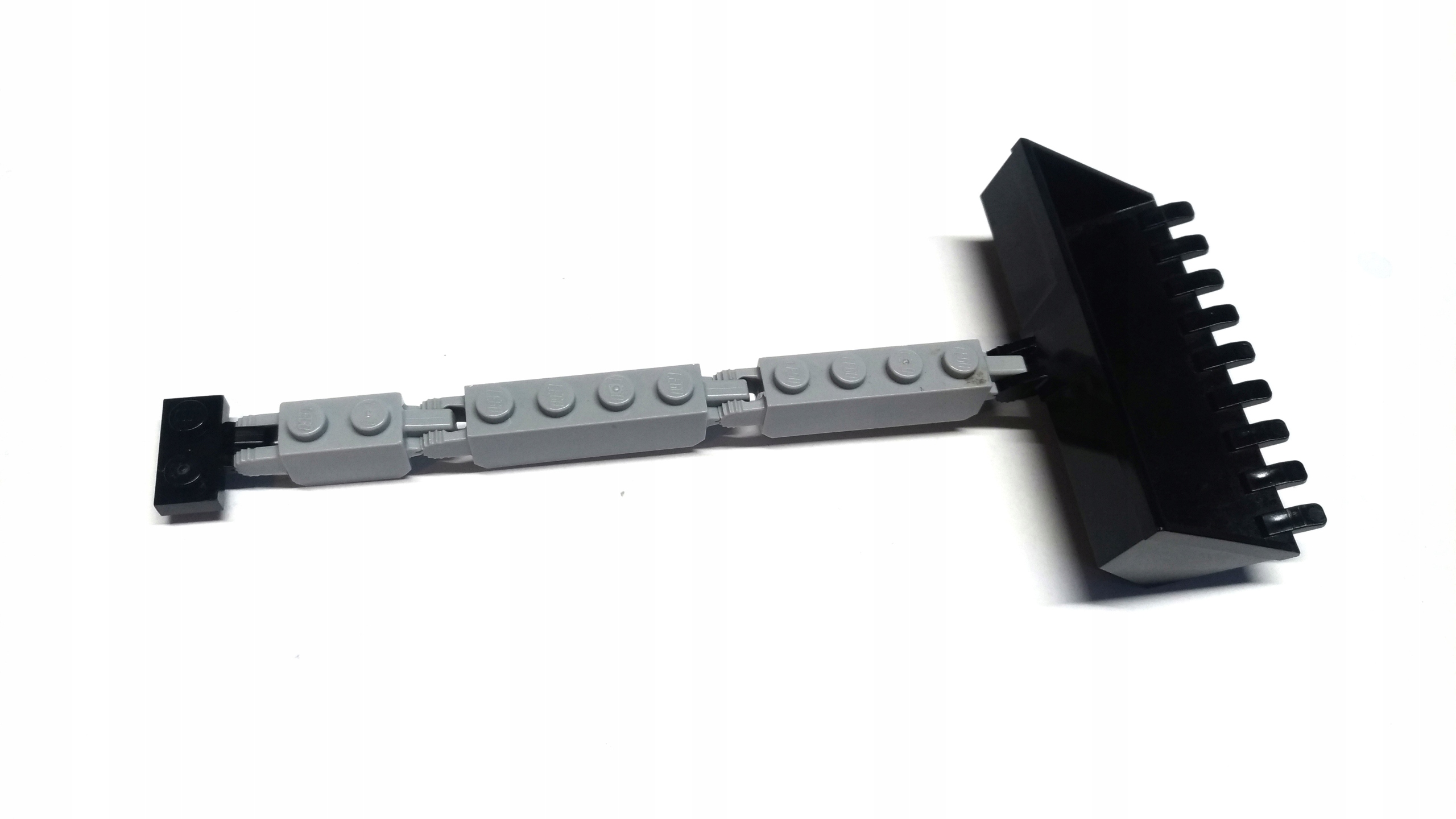 037k. Lego city łyżka 30394 łącznik ruchomy 2 864e6b81ac354e5247113788daff7e7a