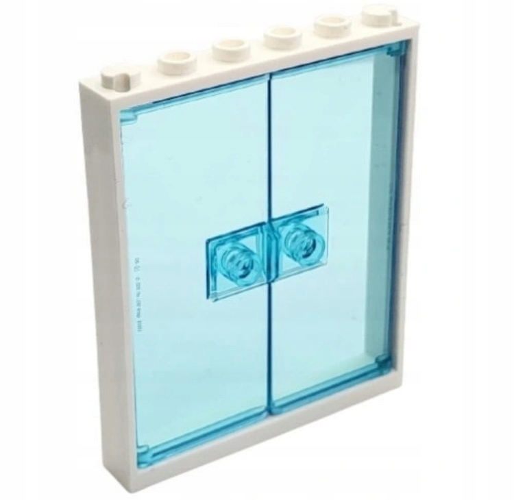 278. Lego drzwi z szybą 42205 + 80683 2 873ab55ed06bcf28173589763976f6ff