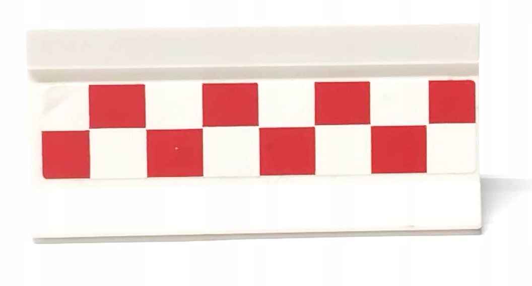 275k3. LEGO system panel 2440 3x6 Spojler radar lotniczy 2 87fedd50900d3405c2002131654ae049