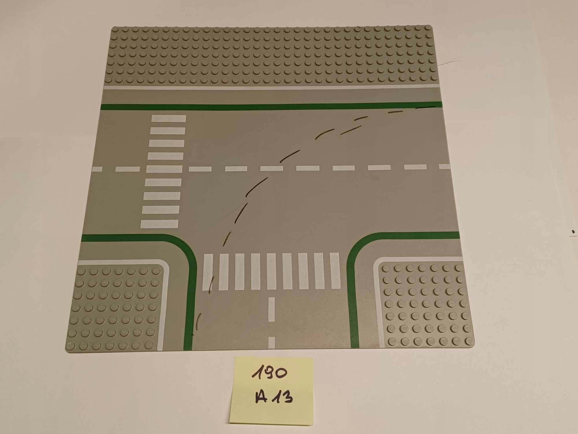 190A13. LEGO płyta konstrukcyjna cieńka 32x32 cieńka USZKODZONA 4 8866f7c38035e38f40f2cc4a9d83c065