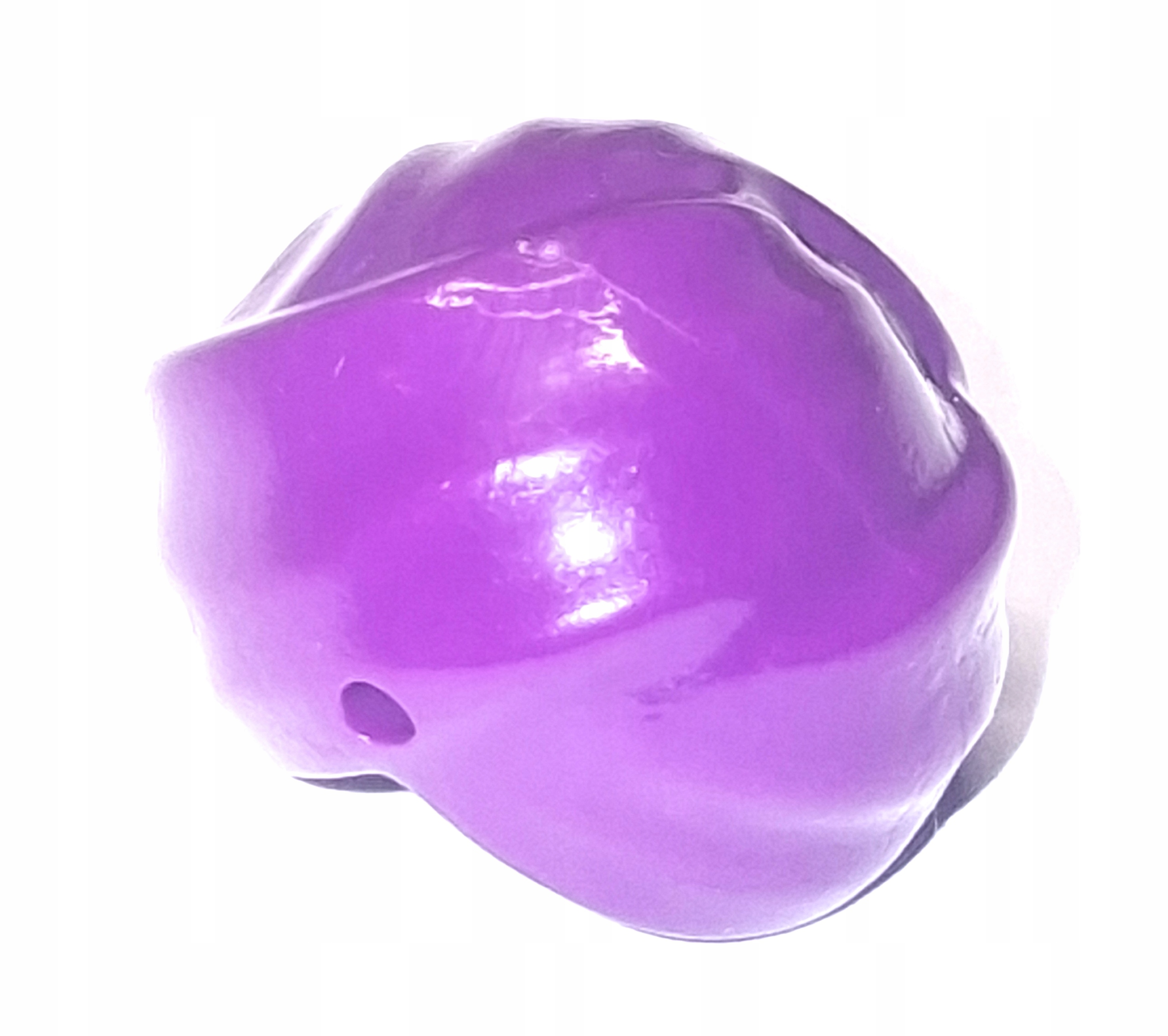 093m2. LEGO Czapka kapelusz turban 40235 fioletowy 2 89eb31b1aa92250f120b8776735e9b61