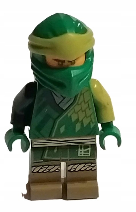 149k5. Lego ludzik Ninjago njo715 Lloyd - Core 2 8a7ef1890d1c4e766adc1debdb3bb98d