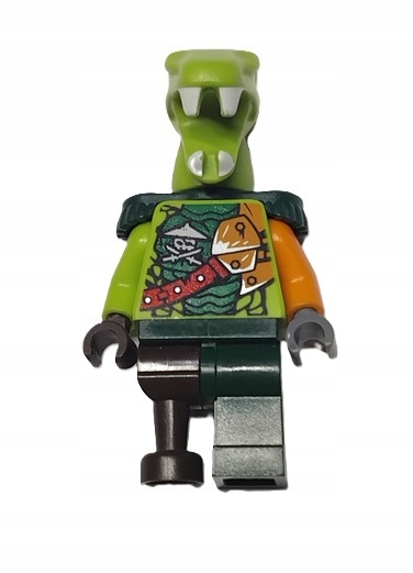 149k9. Lego ludzik Ninjago njo191 Clancee - Epaulettes 2 8b2a3e296e26f07bd5dd32d771906845