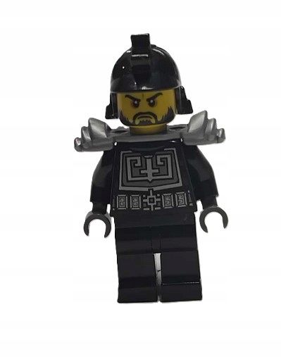 149F2. Lego ludzik Ninjago njo118 2 8b4f16e1312b3af50dafe4ae29ee1c62