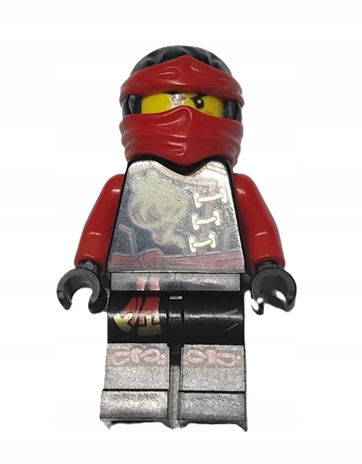 149C29. Lego ludzik Ninjago figurka KAI - njo194 2 8c08df9f8a7c07959497662b4cbc20b9