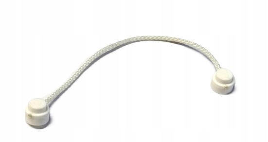 011ha. Lego linka wąż biały 127c11 2 8cae09b6c69f0631a3f337950562a076