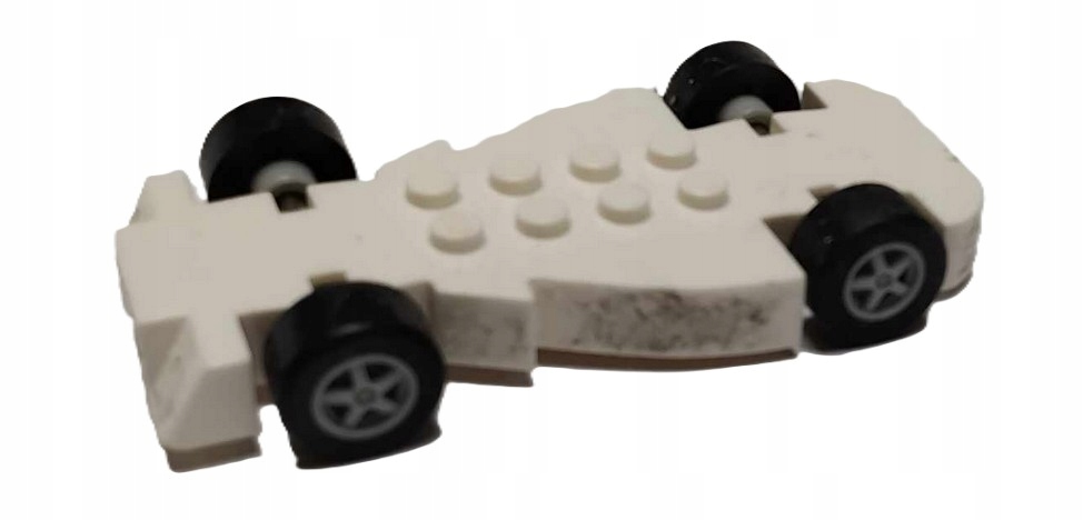 181c1. Lego technic podwozie McDonalds 85775 białe 2 8da25e58a7623ee511393cd3b037ba92