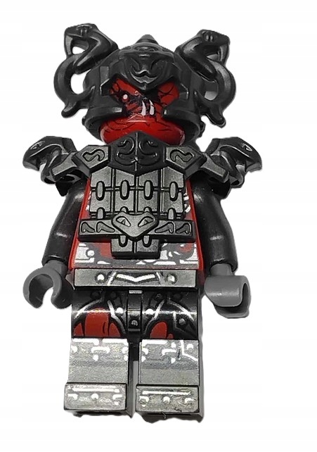 149i21. Lego ludzik Ninjago Rivett figurka njo276 2 8dbc77e886b50ff8e48ea975eb614143