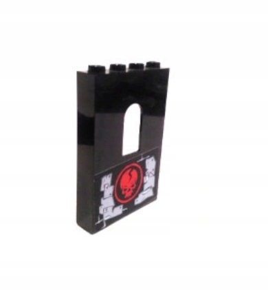 131c1. LEGO panel ściana 60808 2 8dbeae25fa9dbdac8462ba9fa12f59ff