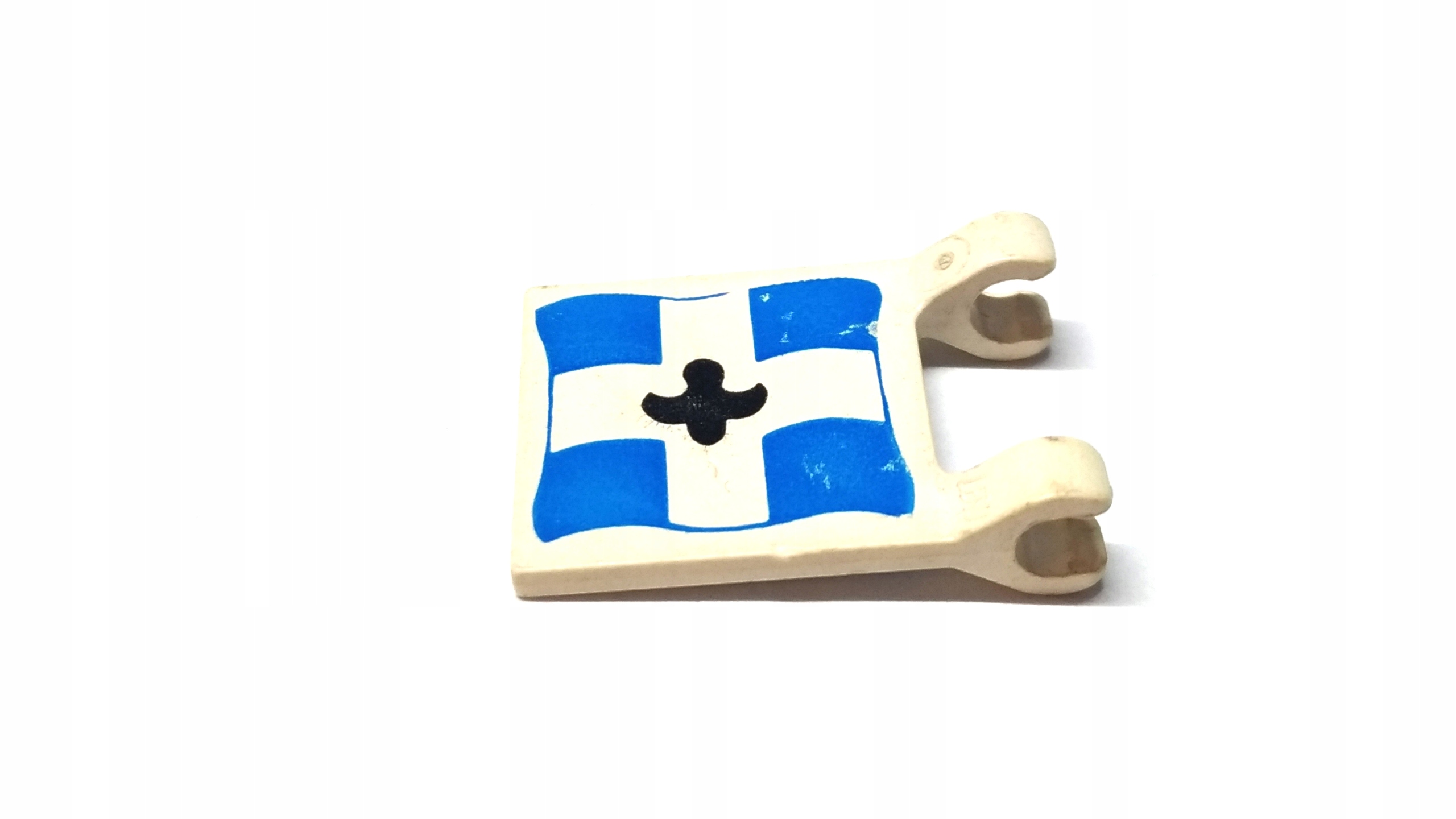 122ga Lego flaga mała 2335 Pirat Imperial 6274 4 8dff23f2de26734f3930e73795c1ac93