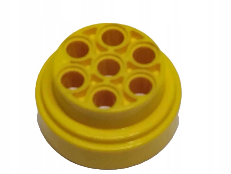 L3d. Lego Technic Koło - felga 60208 - 1 sztuka żółty 2 8eaed3e6ce17112cc6ee721e95d9bc0f