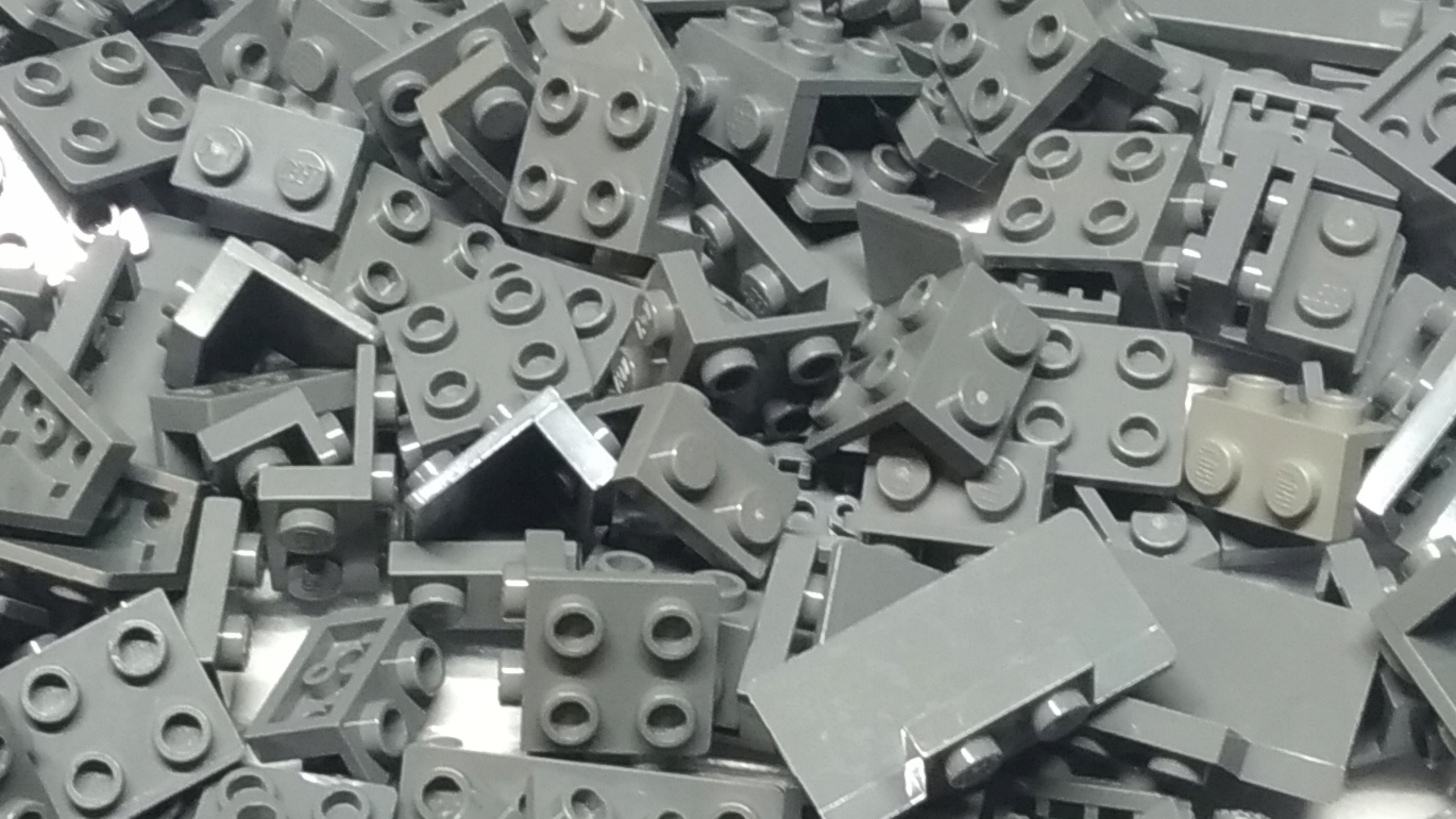 108h Lego zderzak łącznik 20g MIX 2436 99207 szary 3 8ee87847a68f5b38d007dfc51328b7b7
