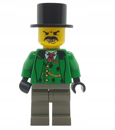 014ź4. Lego ludzik Western Cowboy Western Bandyta 3 ww010 2 8f761614b5c6a4f3e289f5e6ba6b5f98