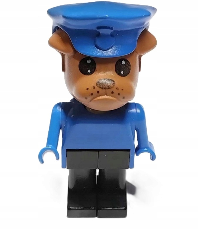 138k1. Lego Fabuland zwierzę zwierzątko pies 3 8fd9c44b6b10b7657e1d9b0a314e80d7