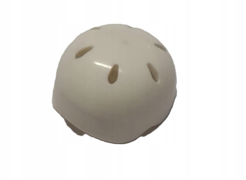 093M3. LEGO Czapka kask sportowy 46303 - biała 2 906c87b863ef8f5d686e2bcc43652b9a