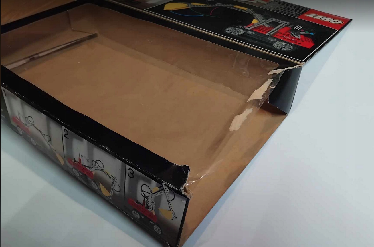 66Y5. Lego technic zestaw koparka 8851 22 9099f6a7c79103b9533c0ac02621e8a5