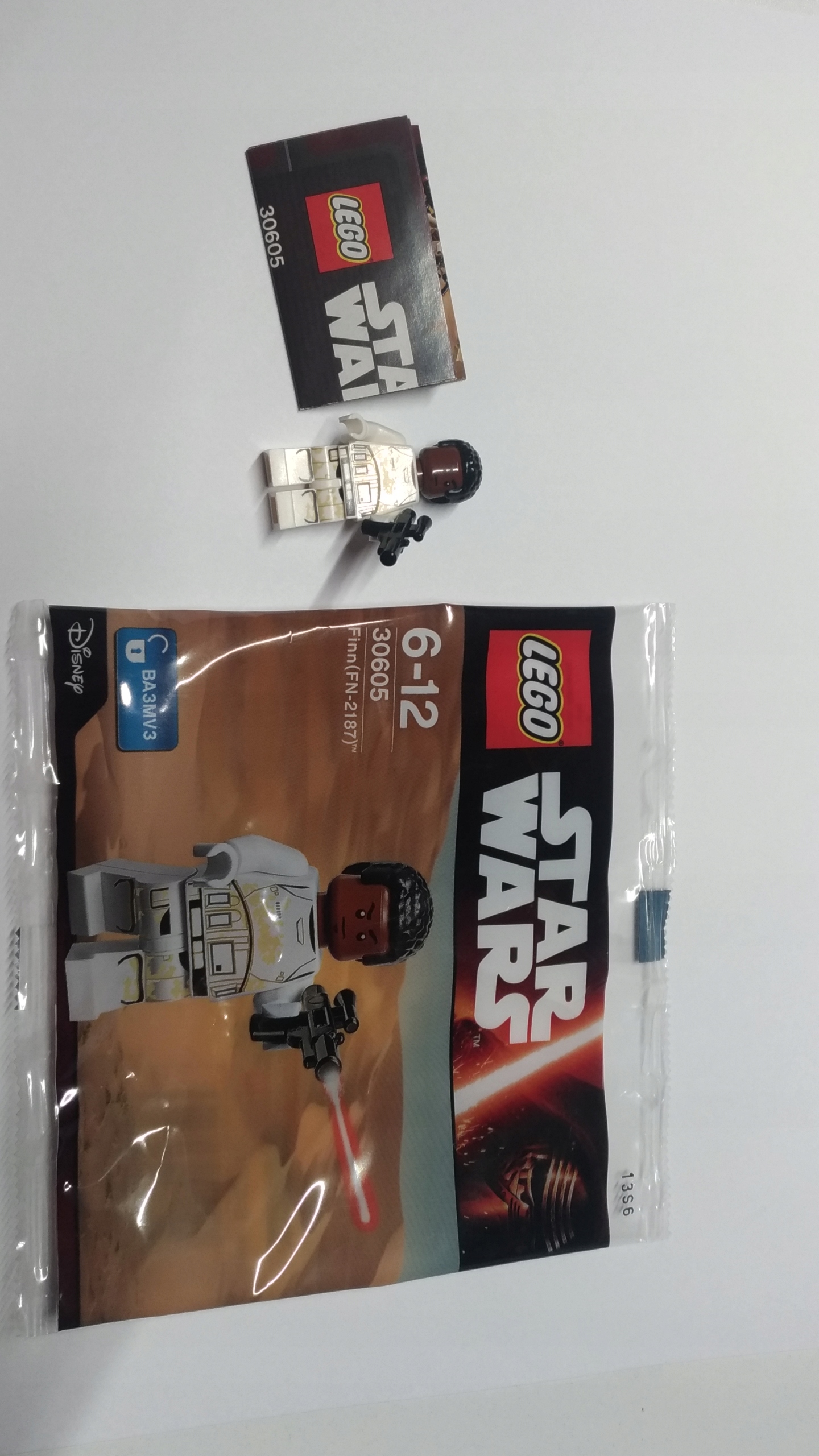 173x. LEGO STAR WARS 30605 6 9126d8f40d9f96b884c92d37372c7f49