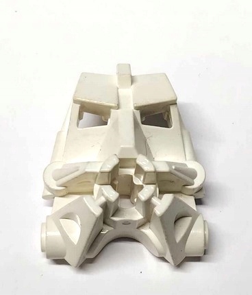 595y15 LEGO Bionicle maska głowa 32553 biała 2 914f11124405e8afb055122e71f7ae8e