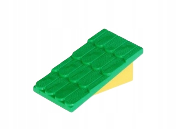 277r2 Lego Fabuland dach dachówka zielona 787c02 2 918409f16d9be13b724a3f79bb410021