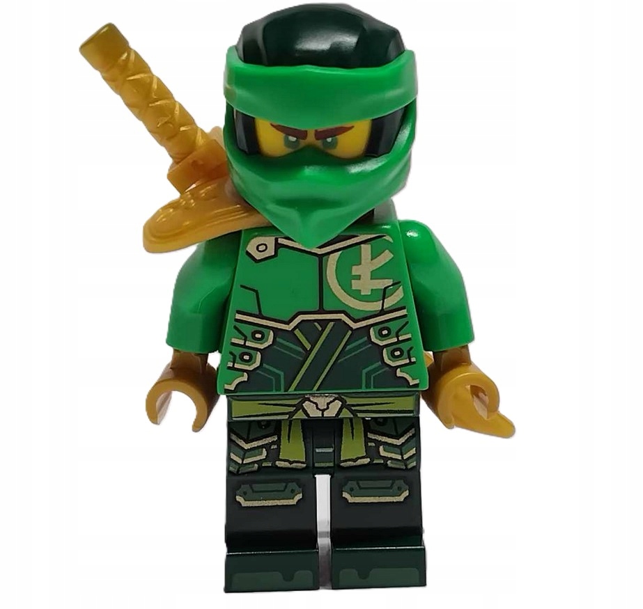 149H5 Lego ludzik Ninjago z 71809 Lloyd njo884 2 922d26df421c2654f427baad878e3f75