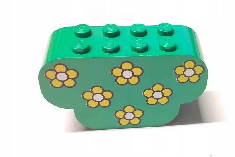 157y2. Lego drzewo roślina kwiat - 2 x 6 x 3 30075 2 931650f0c69fda42838a65708e0de39c