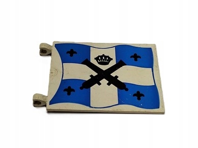 122i1. Lego Flaga Piraci Pirates 6 x 4 2525px2 2 931dc1045ac8ea0fa3ff5323fad4f0d3