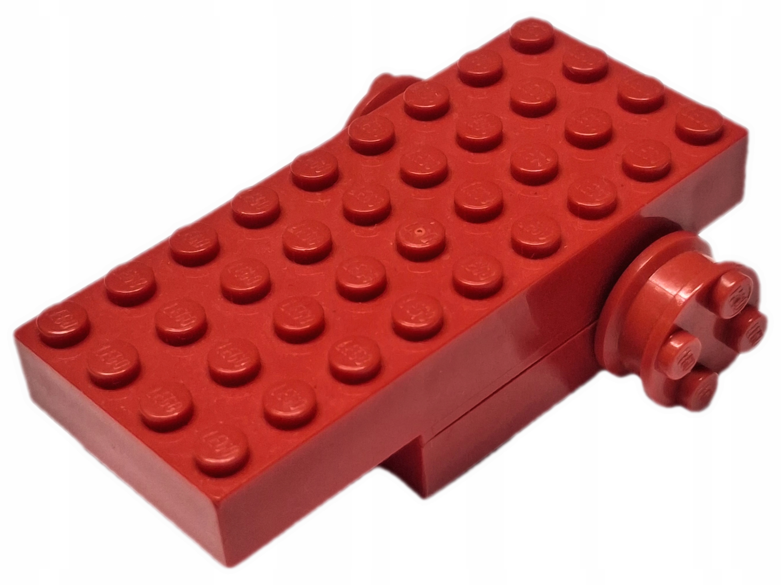 200x1. Lego podwozie napęd 2574 2 9334b62aeb43803a3f571f2edac3610d