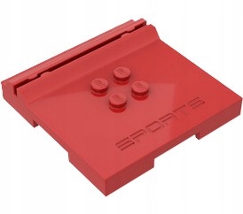 126sc. Lego podstawa 6x6x23 SPORTS 45522 NBA 2 93a46bf789356b97afec35e28ce9cea8