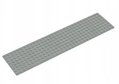 623t LEGO płyta konstrukcyjn cieńka 8x32 szary old 2 95836815e027161f58b830883b28e162