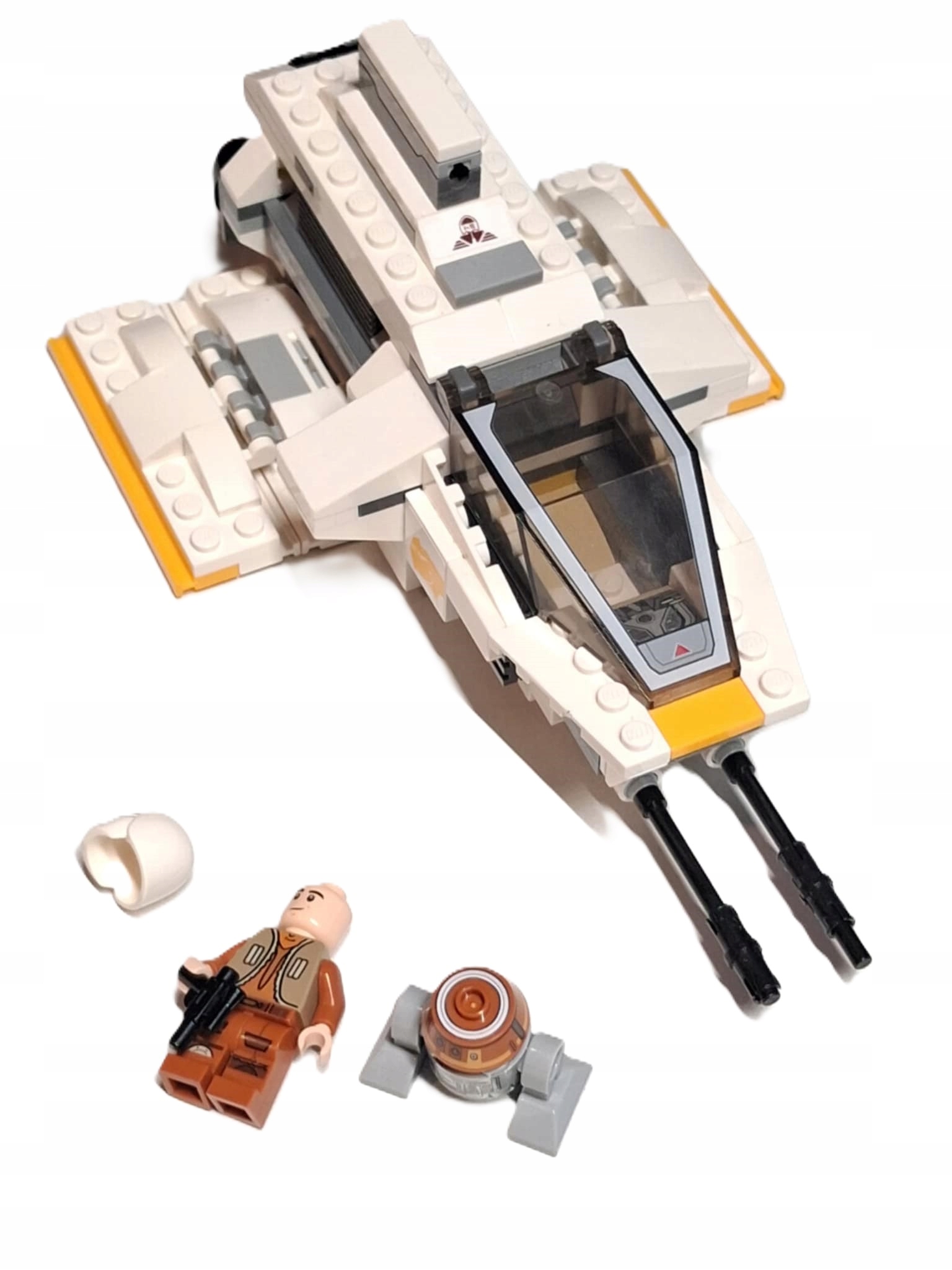 67x2. Lego Star Wars Rebels 75048 Phantom Ezra Bridger Chopper 6 97f1223103525b102786b171b2dc6d54