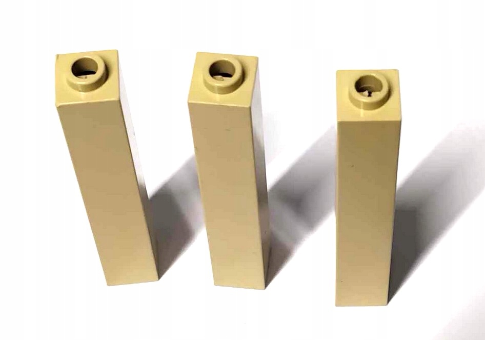 102x3 LEGO 2453a filar słupek 1x1x5 2 98475c2cff3344175ac171ce358a6bec