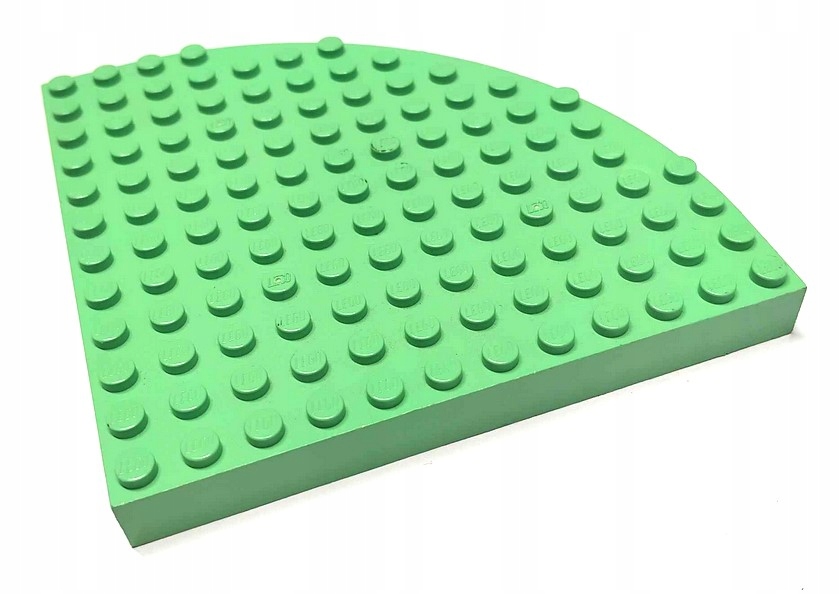030z1 LEGO 6162 12x12 - jasno zielony 2 9aa28dd558402d116849d4e1fc3bf31e