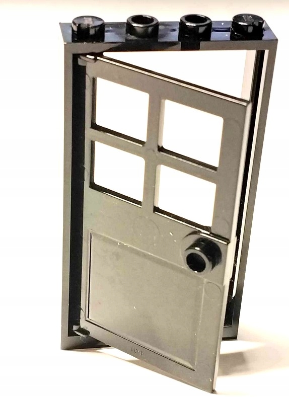 278c4. Lego drzwi rama 1x4x 6 60623 60596 2 9bd971eee637e979248ba8ff4d2721bc