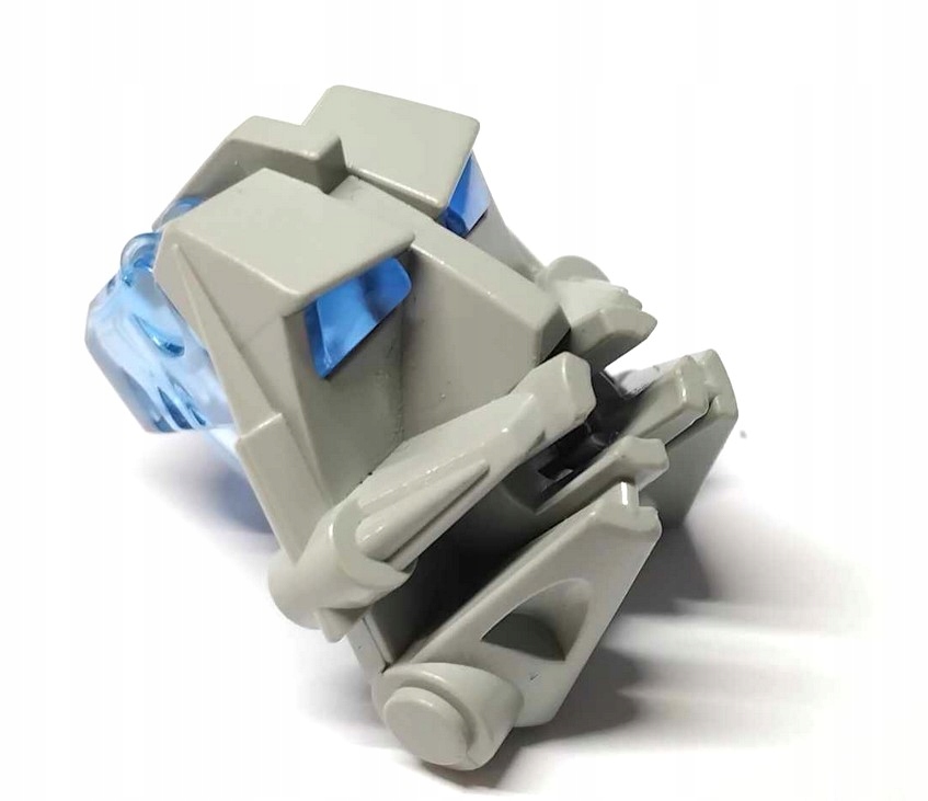 595y5 LEGO Bionicle maska głowa 32553 szary jasny old błękitny 2 9d239dee7e531995e316f4d7fa762db6