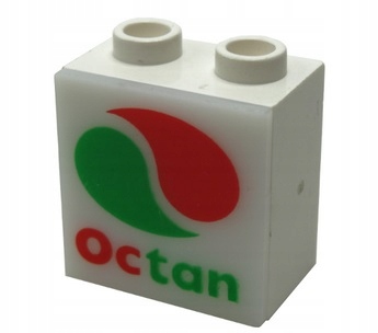 063A6 LEGO elektryka elektryczne światło 2383 / 2384pb03 OCTAN - 1 szt 2 9d369c2f5a06d9645bd32c5086aec309