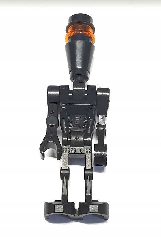 173aa12. LEGO Star Wars droid ASSASSIN DROID NR sw0222 2 9d6c74edf1b258ffb0b4eaf72a29bb5a