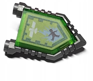 101s20 LEGO Nexo tarcza 22408 czarna 22385 tarcza 2 9dc1ddf3023576876bdaeed007bc108d