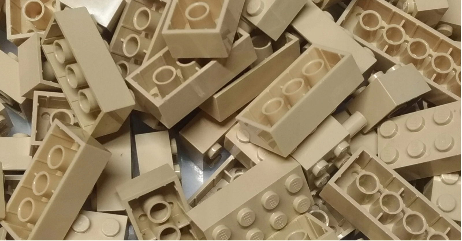 078. Lego tan brick 0,1 kg MIX 2x8, 2x2 itd 100g 4 9e684010c8171b60efa38a33b6f2317b