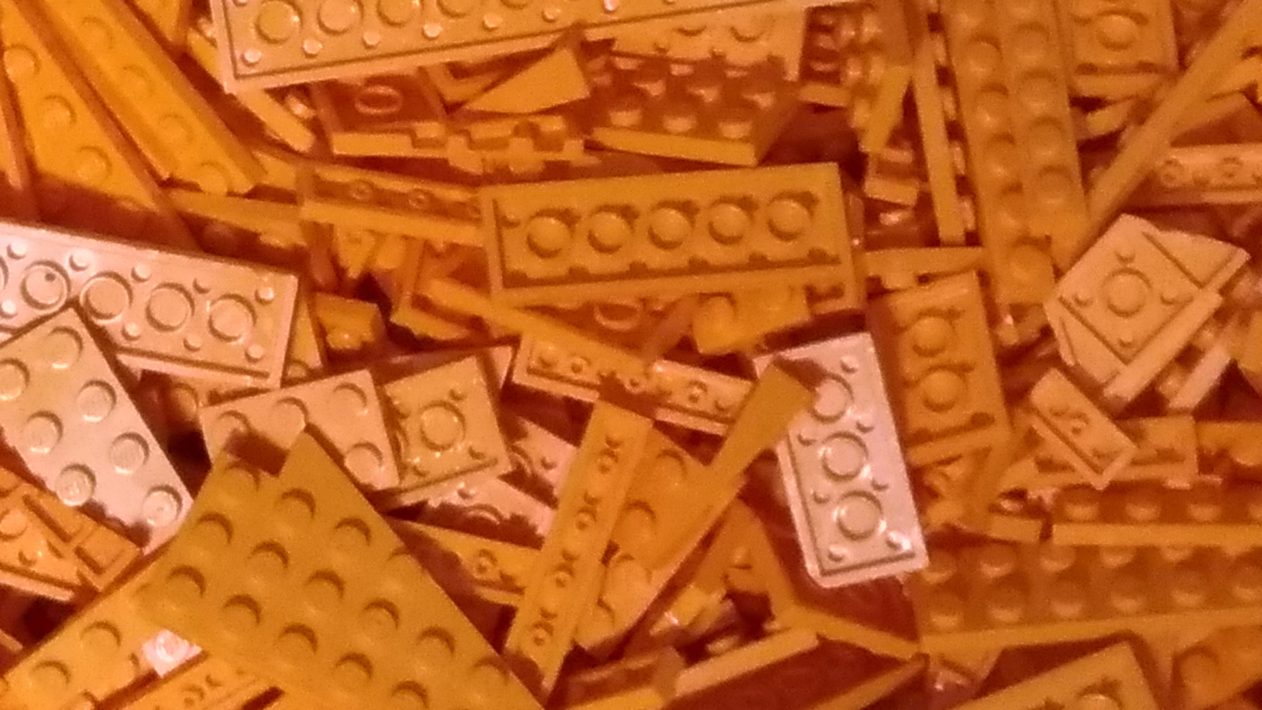 090. Lego orange pomarańczowe płaskie 0,1kg 100g 7 9e6d98e17a4996b4a95dd4e8b30c1e79