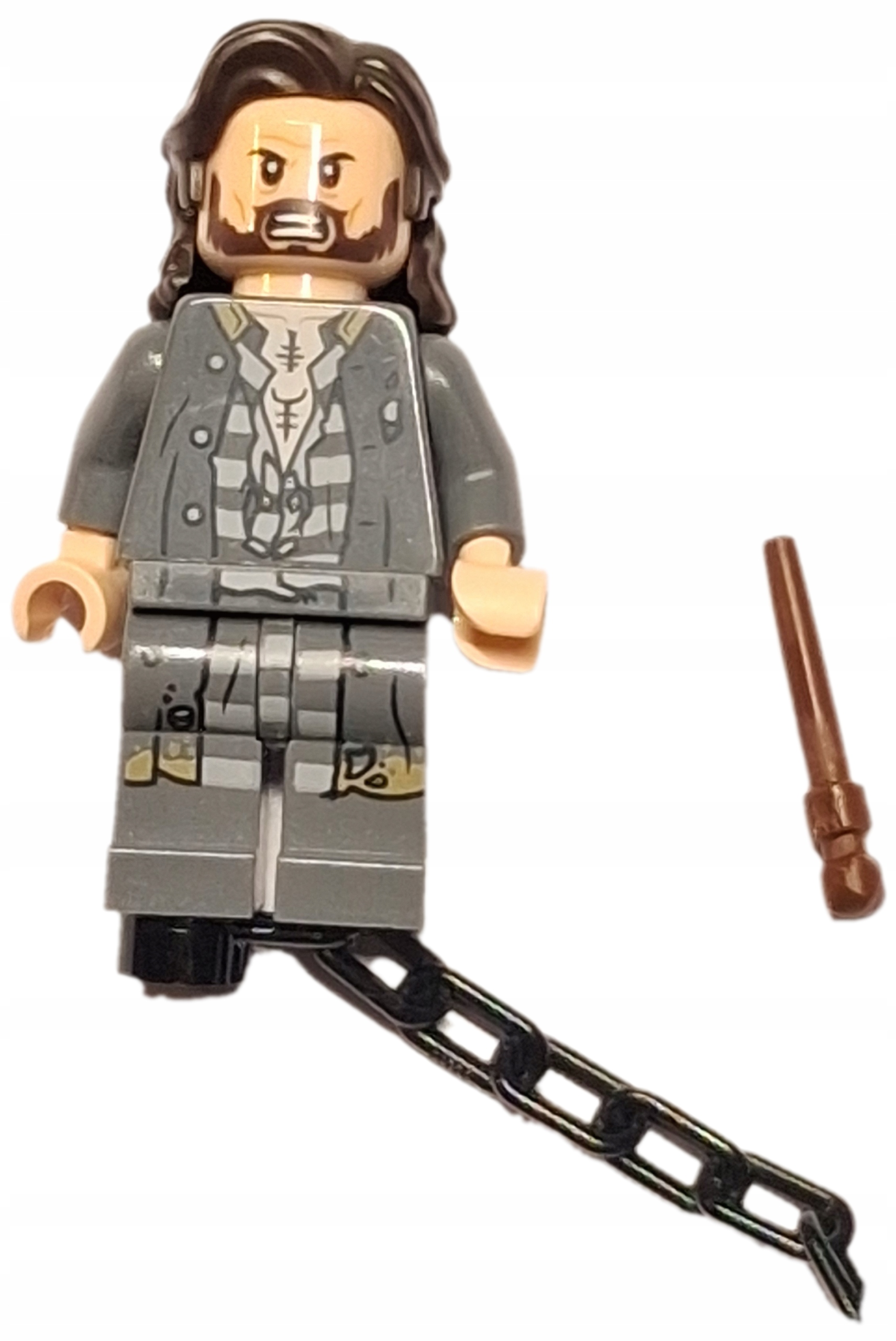 1Ax17. Lego Harry Potter hp352 Sirius 2 9f110ecedcfa50380c287cb72bc4f667