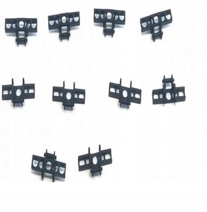 129a. Lego zestaw ogniwo 3873 czarne 10szt 2 a237370dd5d65e0629b300e8ab75f80b