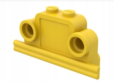 277x5 Lego Fabuland przód auta fabaj 3680 2 a249589559692e7b73126ebc9af7ce42