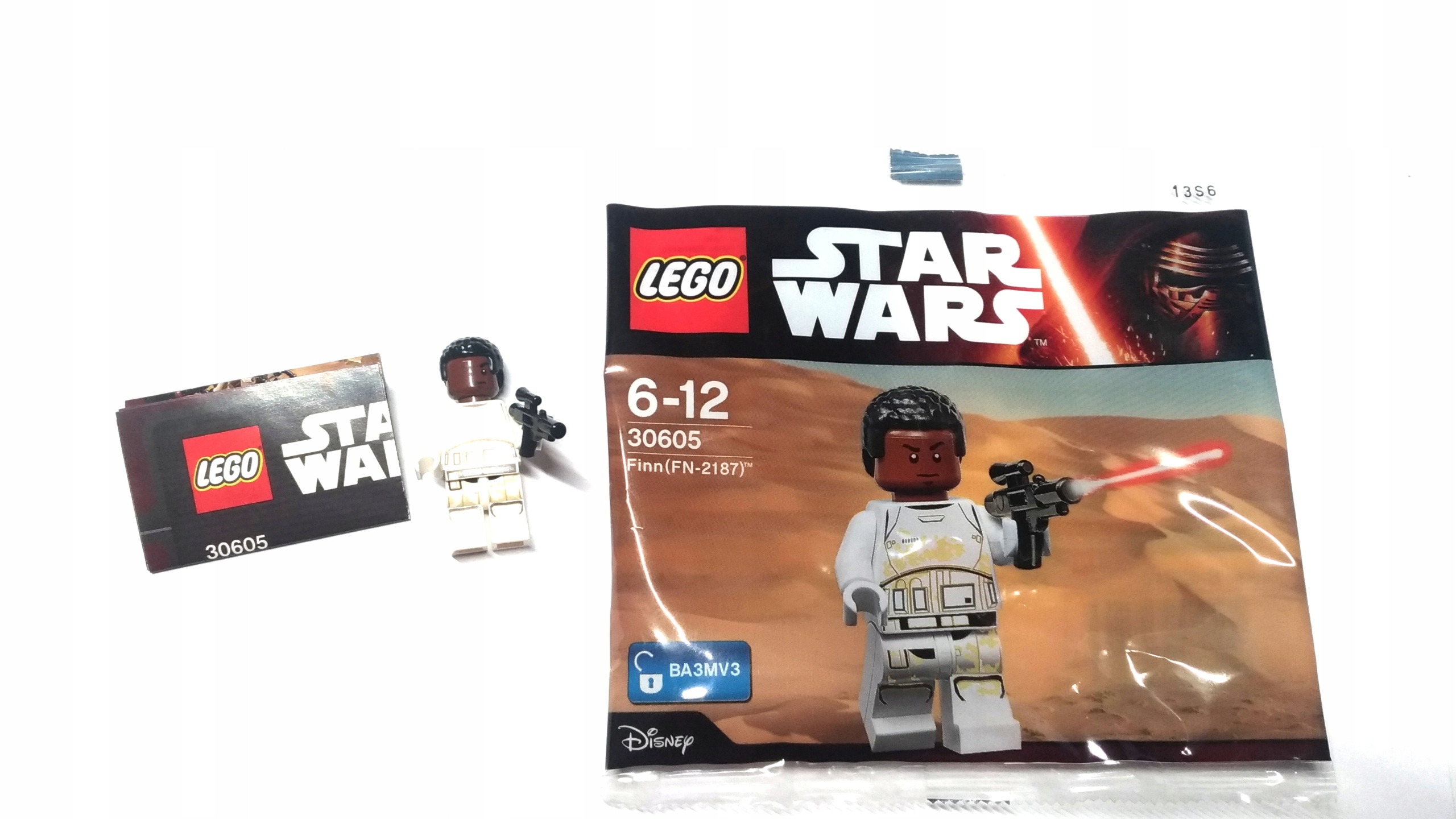 173x. LEGO STAR WARS 30605 4 a2876bf048699325065d621f011478a0